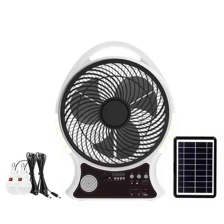BrisaBox 14” Solar