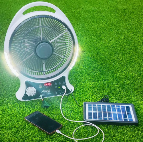 BrisaBox 14” Solar