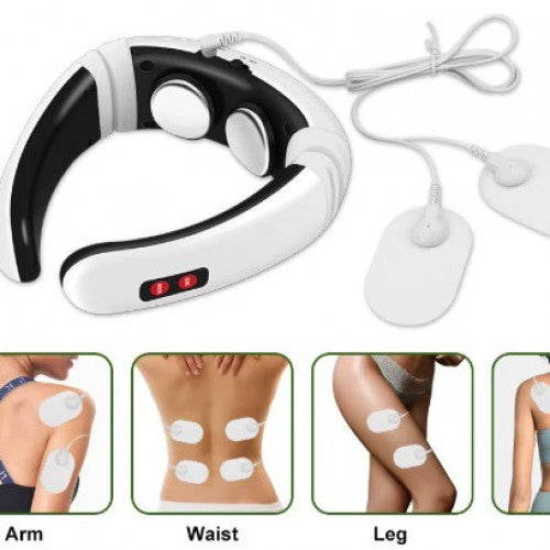 MassageMax Combo + Envio gratis