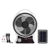 BrisaBox 14” Solar
