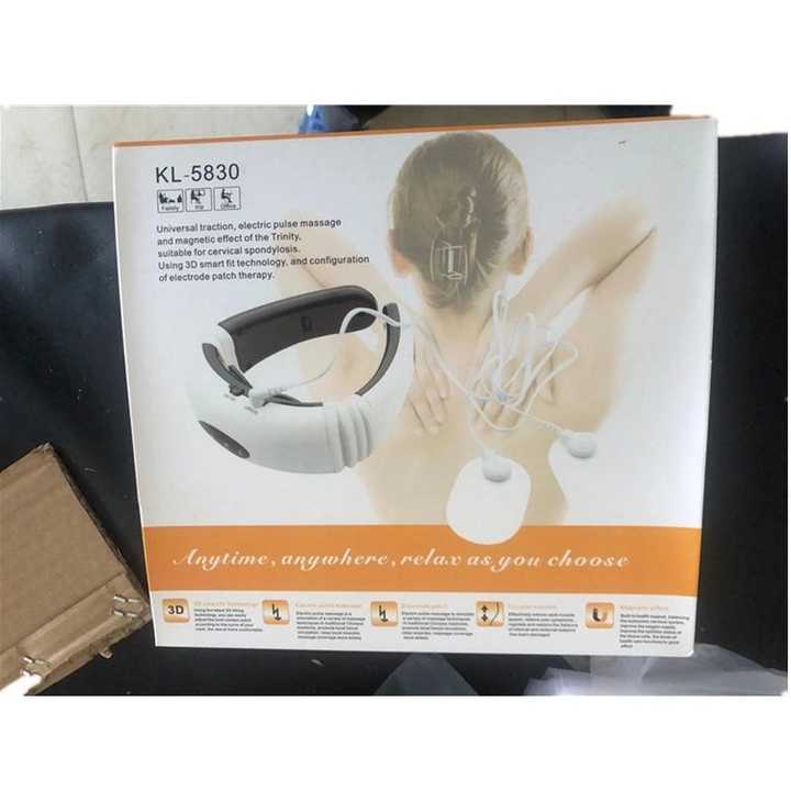 MassageMax Combo + Envio gratis